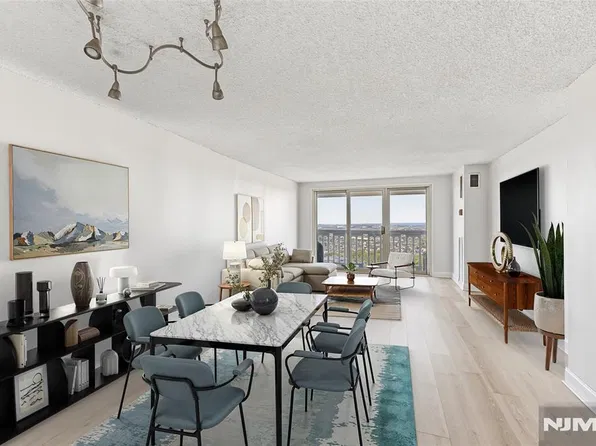 555 North #24k, Fort Lee, NJ 07024