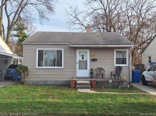 2128 Otis Ave, Warren, MI