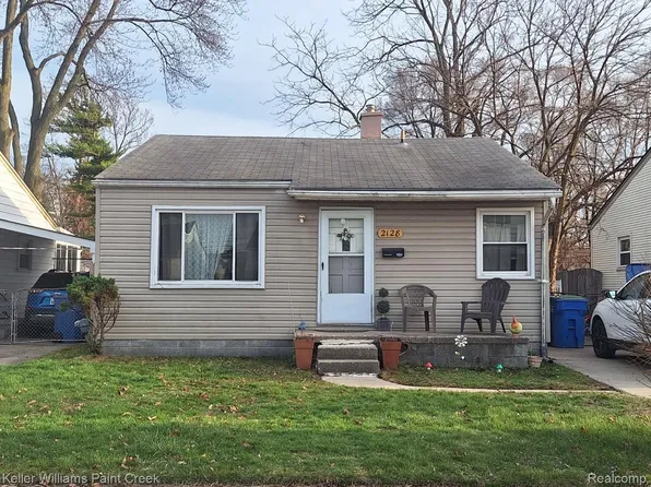 2128 Otis Ave, Warren, MI 48091