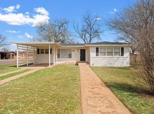 3128 38th St, Lubbock, TX 79413