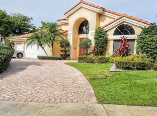 2598 NW 49th St, Boca Raton, FL 33434