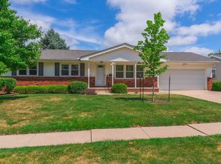 1408 Westview Dr, Normal, IL 61761