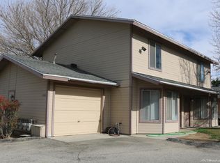 1400 Cimarron Ct, Tehachapi, CA 93561