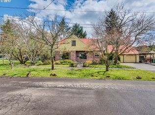 1837 D St, Forest Grove, OR 97116