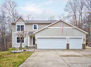 920 Tibalew Dr NW, Sparta, MI