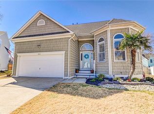 5045 Ocean Way, Norfolk, VA 23518