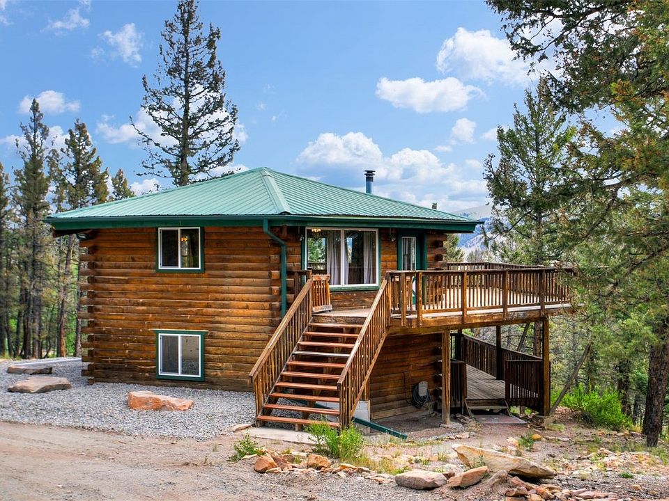 1764 Redhill Rd, Fairplay, CO 80440 | Zillow