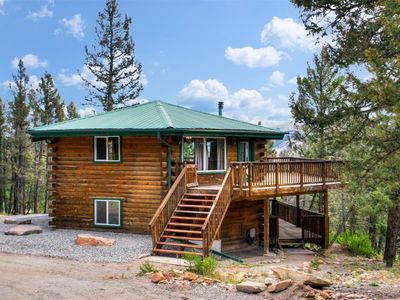 1764 Redhill Rd, Fairplay, CO, 80440