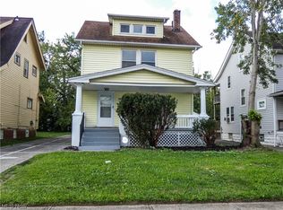 12714 Maplerow Ave, Garfield Heights, OH