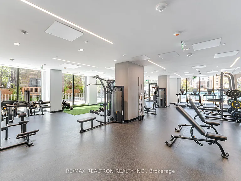 664 Spadina Ave #509 — Photo 21