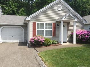 150 Forest Rd UNIT 9, Milford, CT 06461