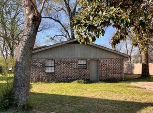 1803 Hairston St #A, Conway, AR 72034