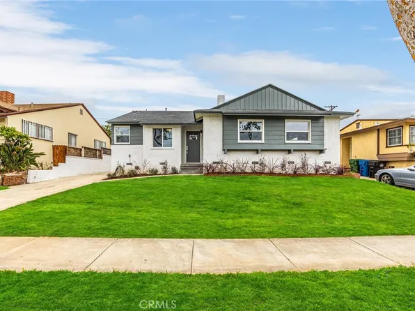 10968 Ardath Ave, Inglewood, CA 90303