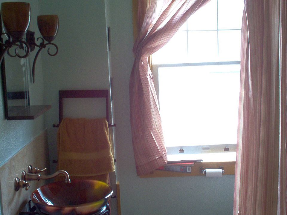 Updated Bathroom