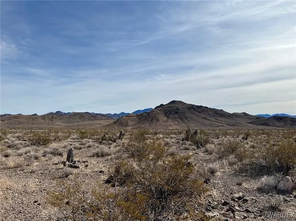 319-16 N Canyon Dr #70, Dolan Springs, AZ 86441