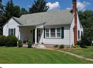 149 W Franklin Ave, Pennington, NJ 08534