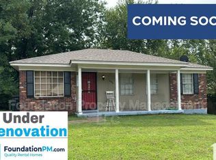 4996 William Cary Dr, Memphis, TN 38127