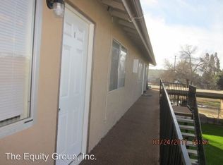 320 N E St APT 6, Exeter, CA 93221