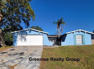 7741 Treasure Pointe Dr, Port Richey, FL 34668