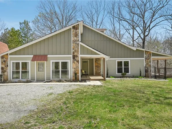 302 Vinson Mountain Loop, Rockmart, GA 30153