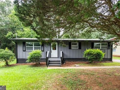 217 Harmon Ave, Carrollton, GA, 30117