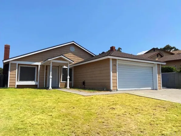 7178 Terra Cotta Rd, San Diego, CA 92114