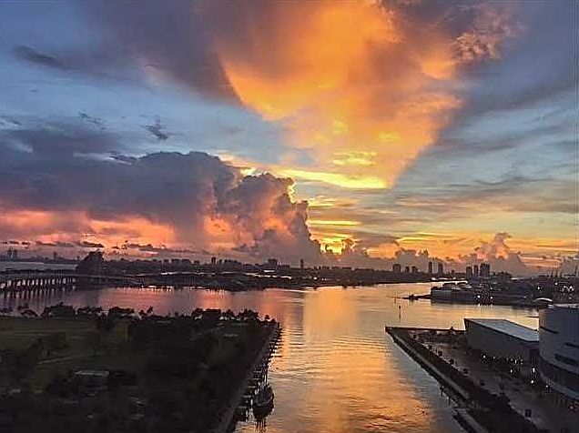 1st image of 888 Biscayne Blvd APT 1711