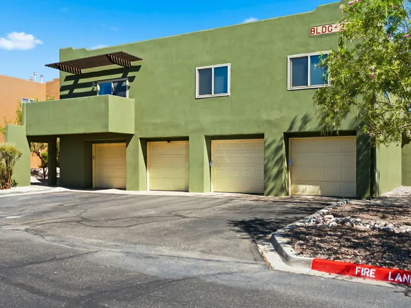 4801 Irving Blvd NW Unit 2404, Albuquerque, NM 87114