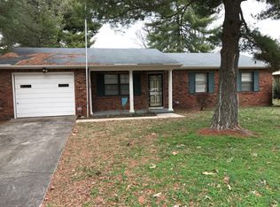 508 Westwood Dr SW, Decatur, AL 35601