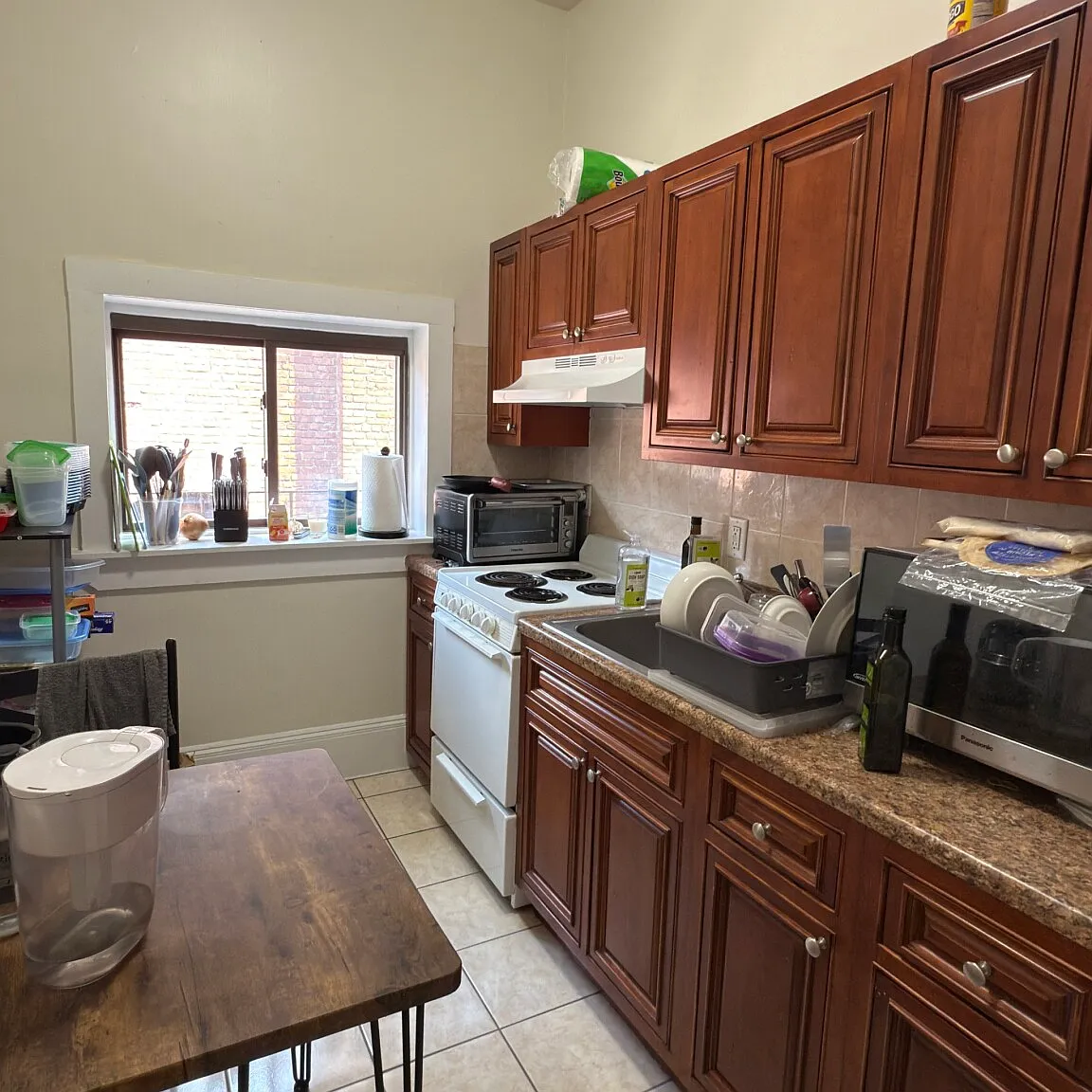 1 bed, 1.0 bath, $2,995 — Photo 2