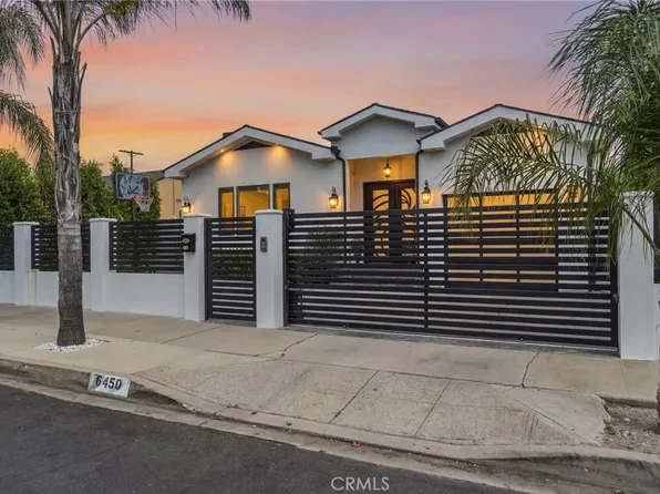 6450 Teesdale Ave, North Hollywood, CA 91606