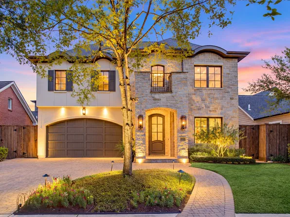 2215 North Blvd, Houston, TX 77098