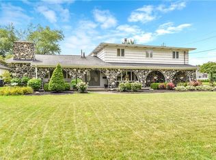 610 Broadway Ave SE, Warren, OH
