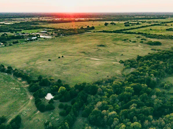 County Road 3804, Terrell, TX 75161