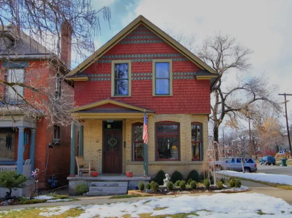 187 N H St, Salt Lake City, UT 84103