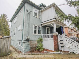 86 Adelaide St, Pt Colborne, ON L3K 2W5