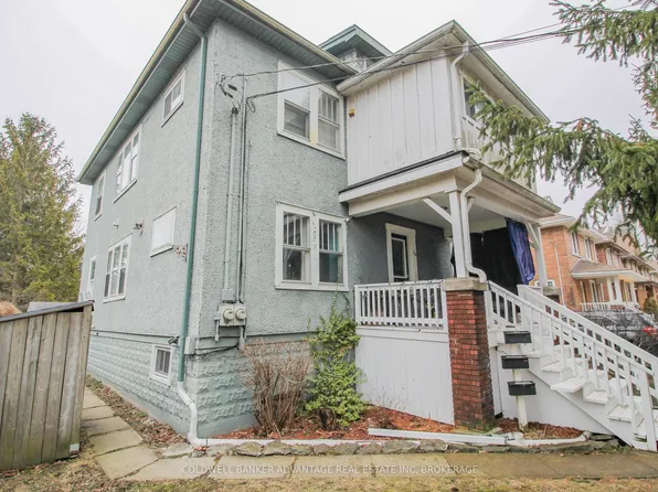 86 Adelaide St, Pt Colborne, ON L3K 2W5