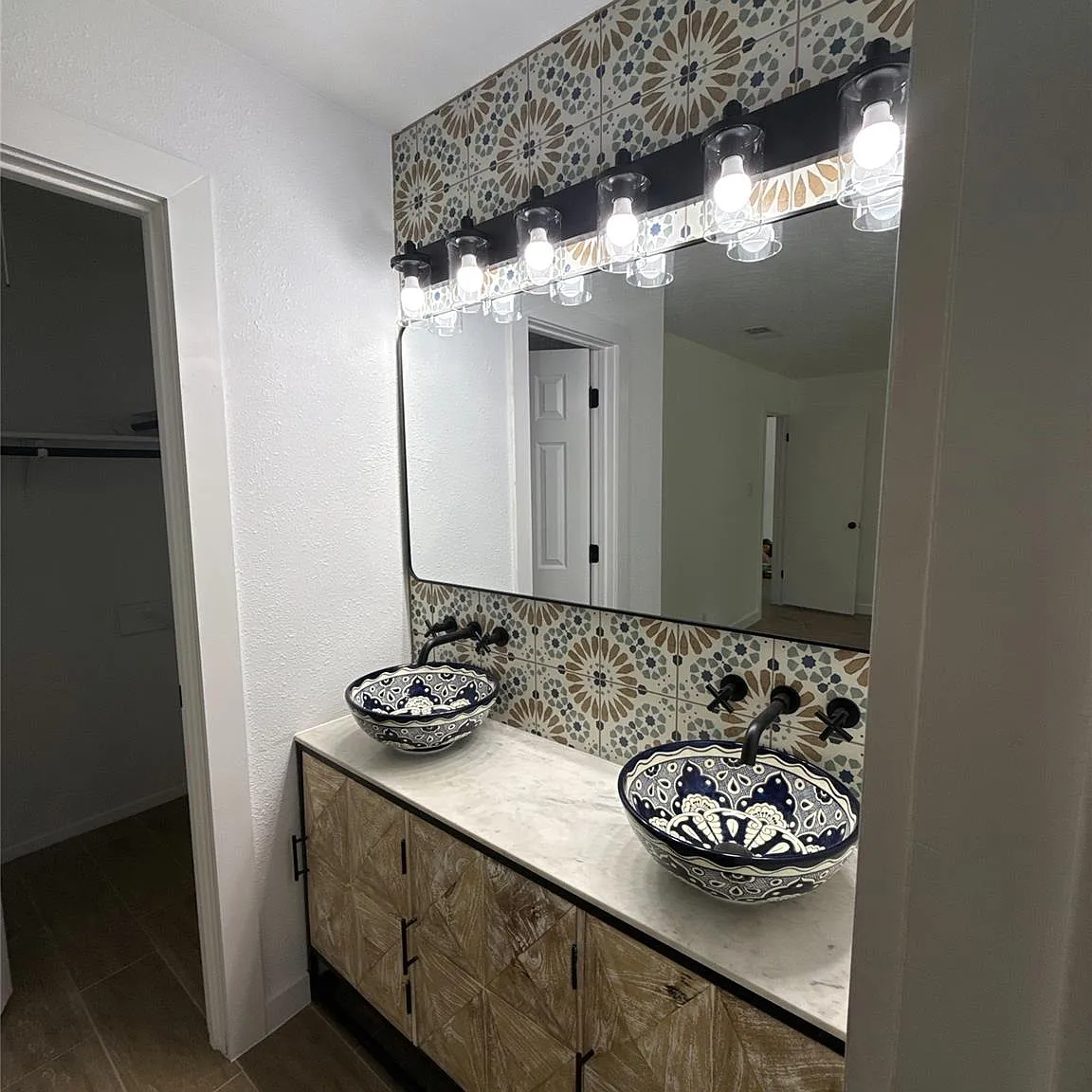 3 bed, 2.0 bath, 1269 sqft, $1,950 — Photo 4
