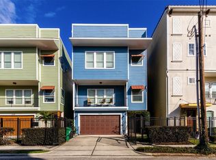1504 Colorado St, Houston, TX 77007