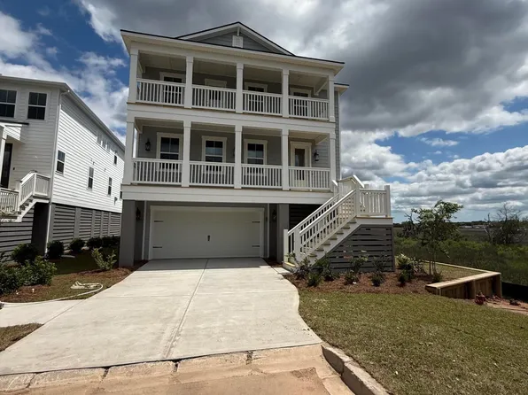 11 Shallow Run Ln, Beaufort, SC 29907