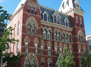 13 Fitzhugh St S APT 105, Rochester, NY 14614