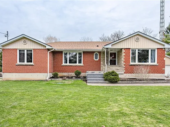 122 Old Onondaga Rd E, Brant, ON N3R 0C1