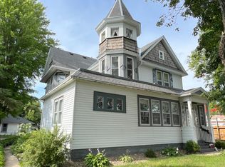 310 E Clark St, Albert Lea, MN 56007