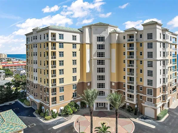 4071 S Atlantic Ave APT 802, New Smyrna Beach, FL 32169