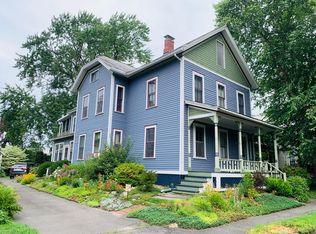 55 Williams St #1, Northampton, MA 01060
