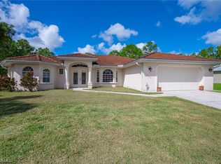 1707 Euclid Ave, Lehigh Acres, FL 33972