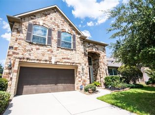 167 N Vershire Cir, Magnolia, TX 77354