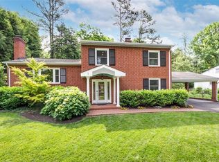 3021 Landria Dr, Richmond, VA 23225
