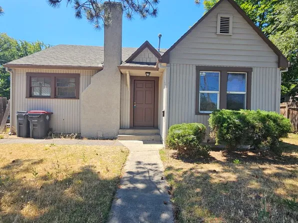 125 N Columbus Ave, Medford, OR 97501