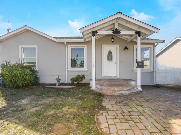 18863 Meekland Ave, Hayward, CA 94541